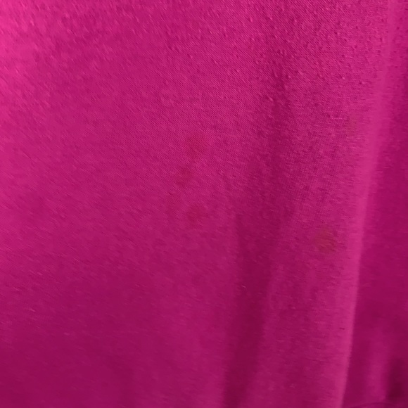 Vintage Cheers Last Call tee shirt purple size XL - Picture 5 of 7